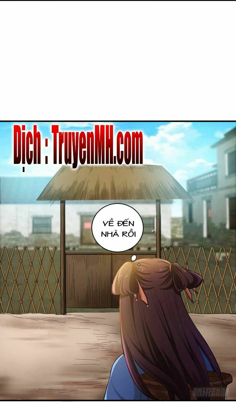 Bạo Lực Tiếu Thôn Cô: Chapter 17