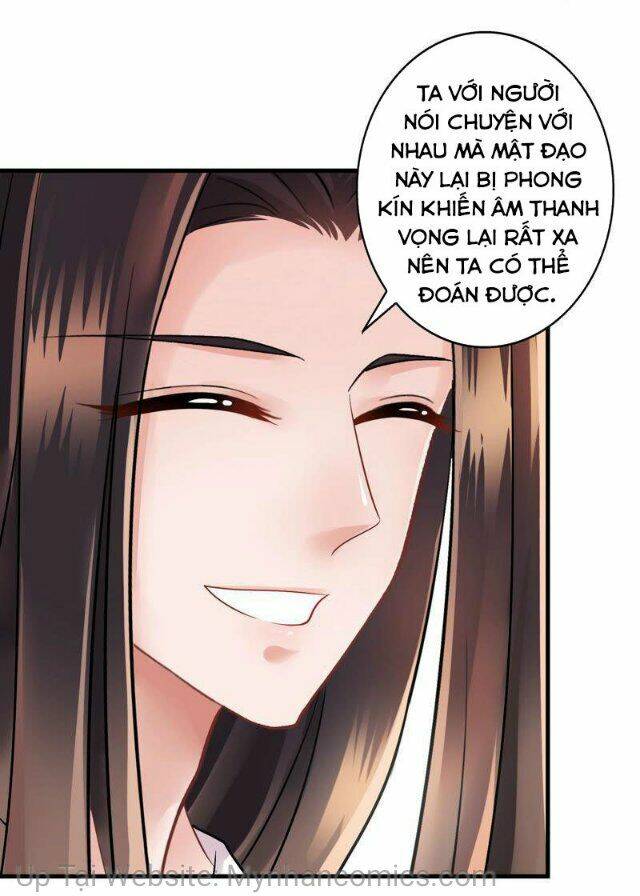 Thái Tử Điện Hạ Có Tin Vui: Chapter 90