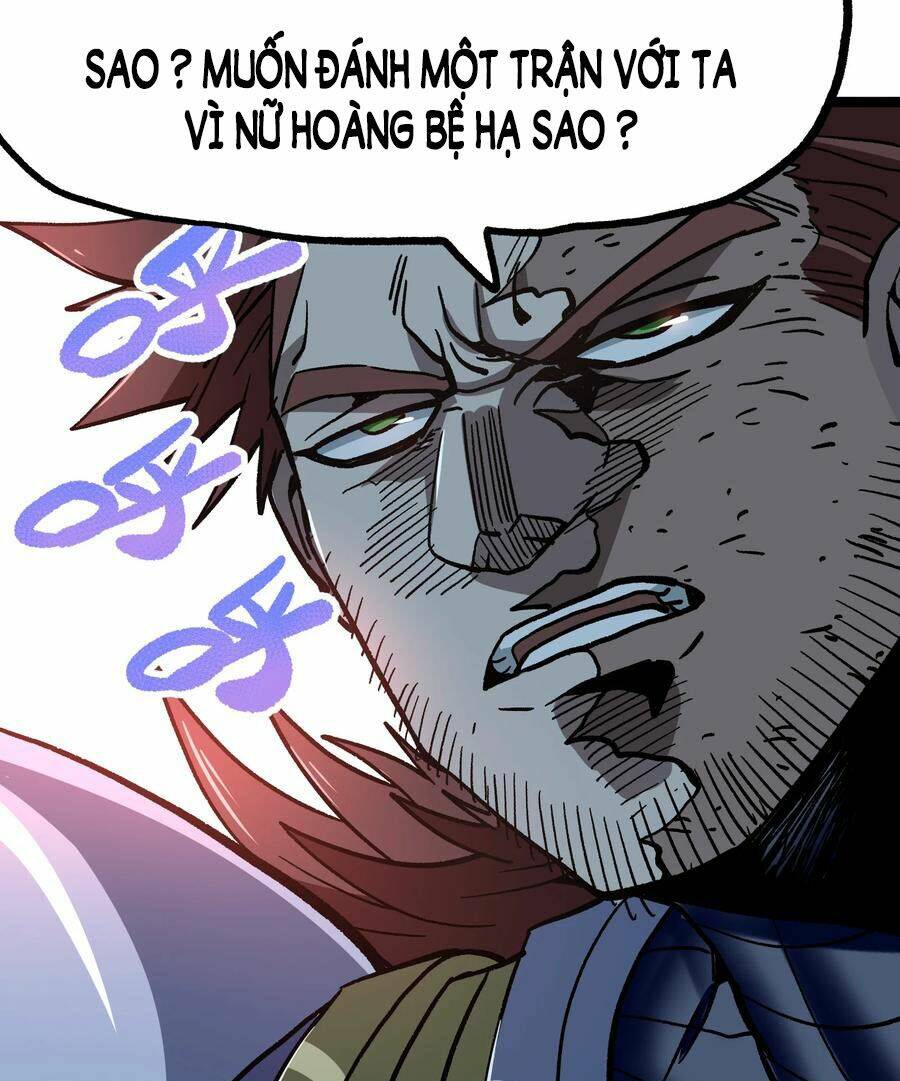 Vú Em Vô Địch: Chapter 10