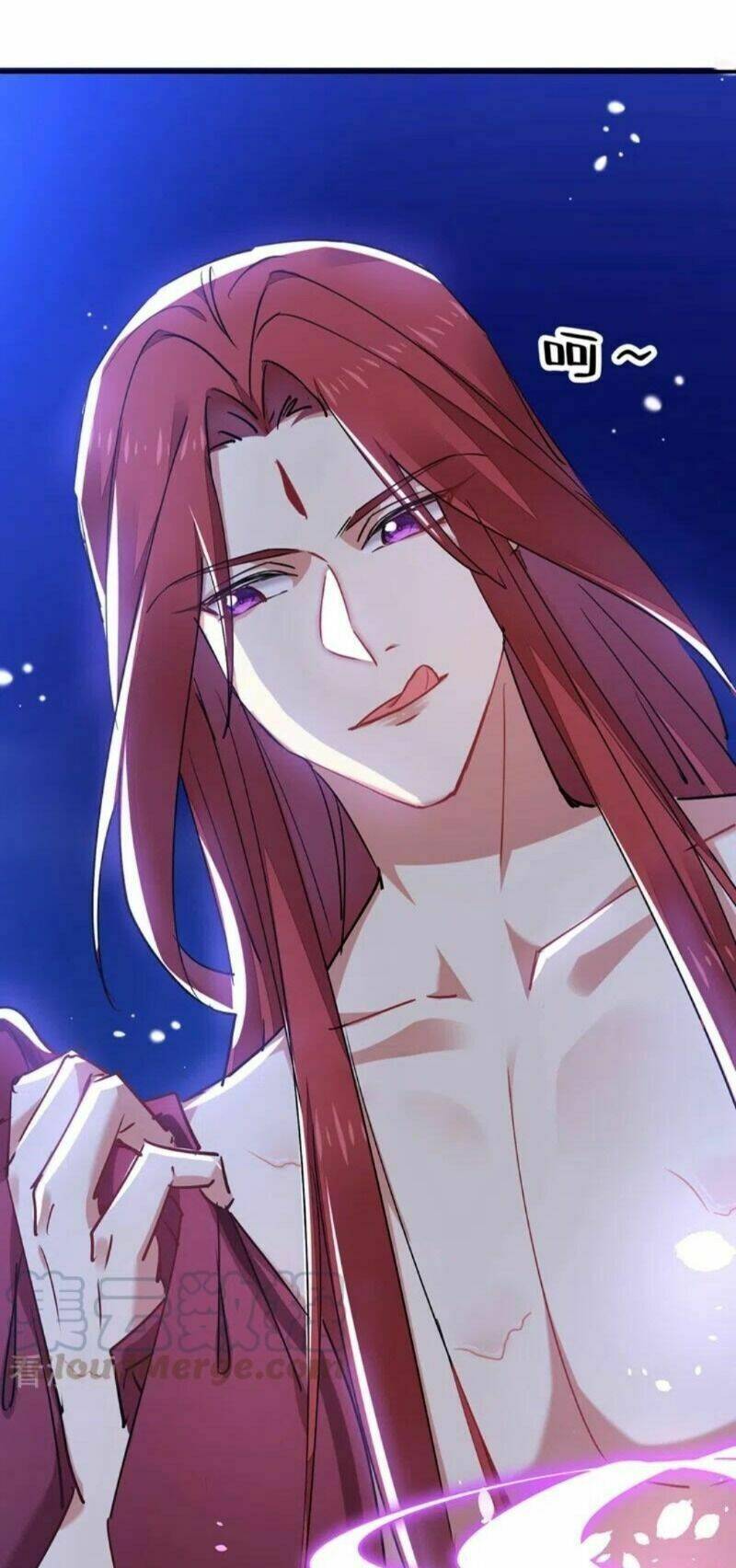 Giang Sơn Mỹ Nam Nhập Trướng Ta: Chapter 56