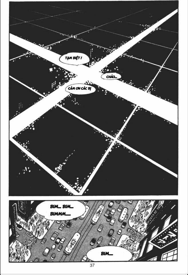 Cô Bé Mồ Côi: Chapter 2