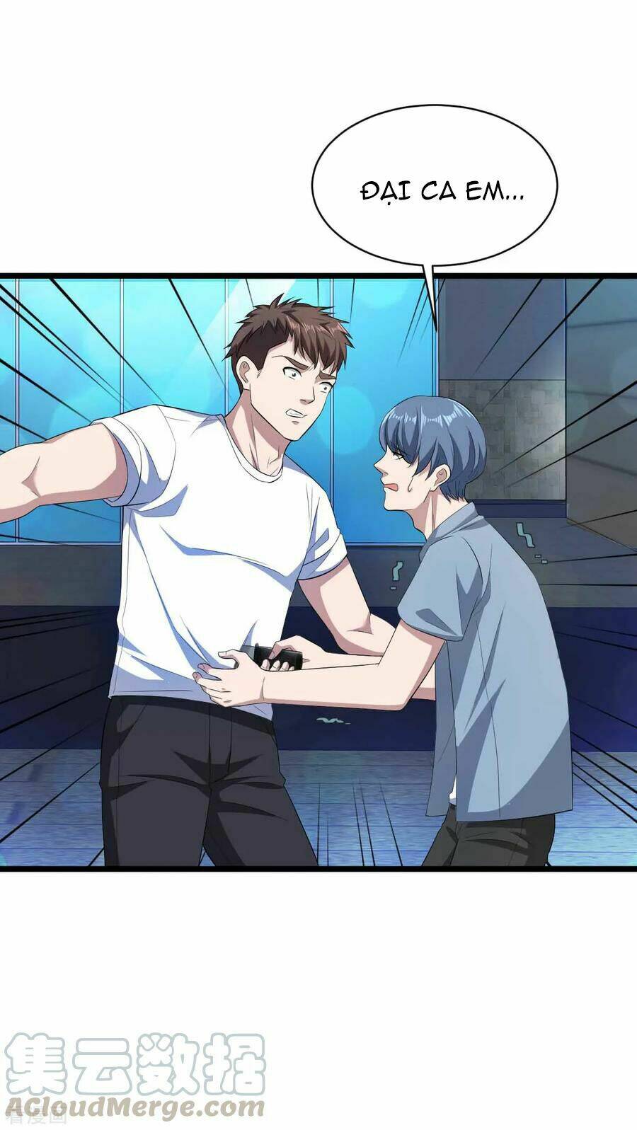 Đô Thị Tà Vương: Chapter 17
