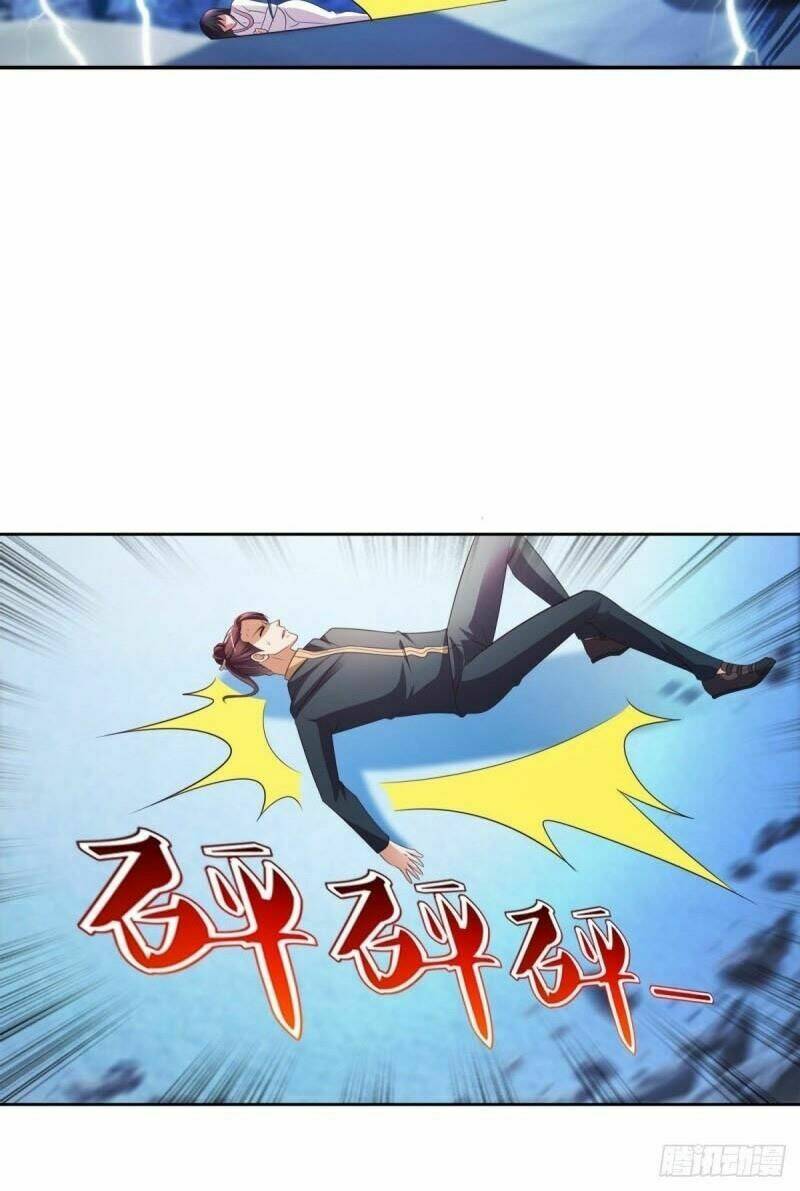 Chí Tôn Toàn Năng: Chapter 35