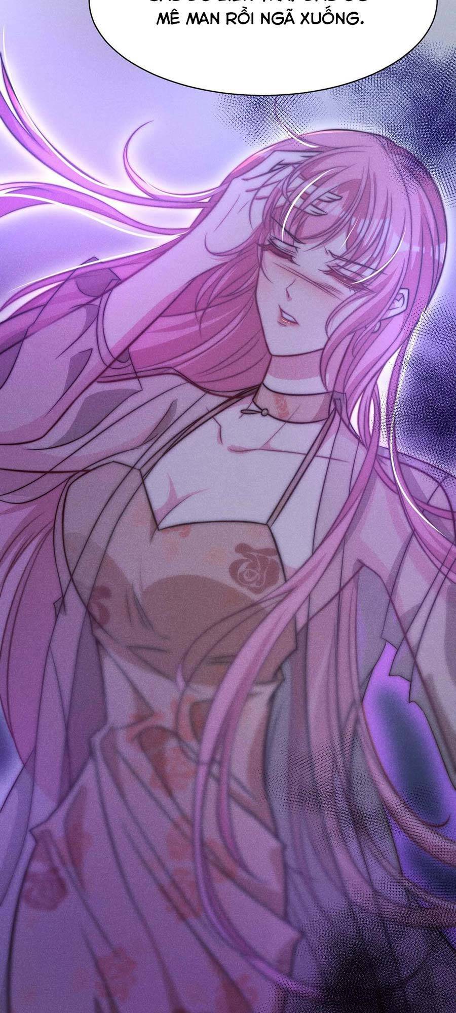 Vết Cắn Trí Mạng: Chapter 18