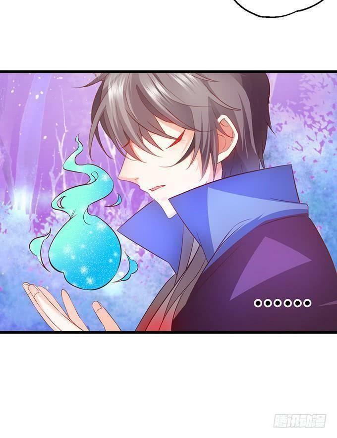 Hồ Tiên Hung Bạo: Chapter 30