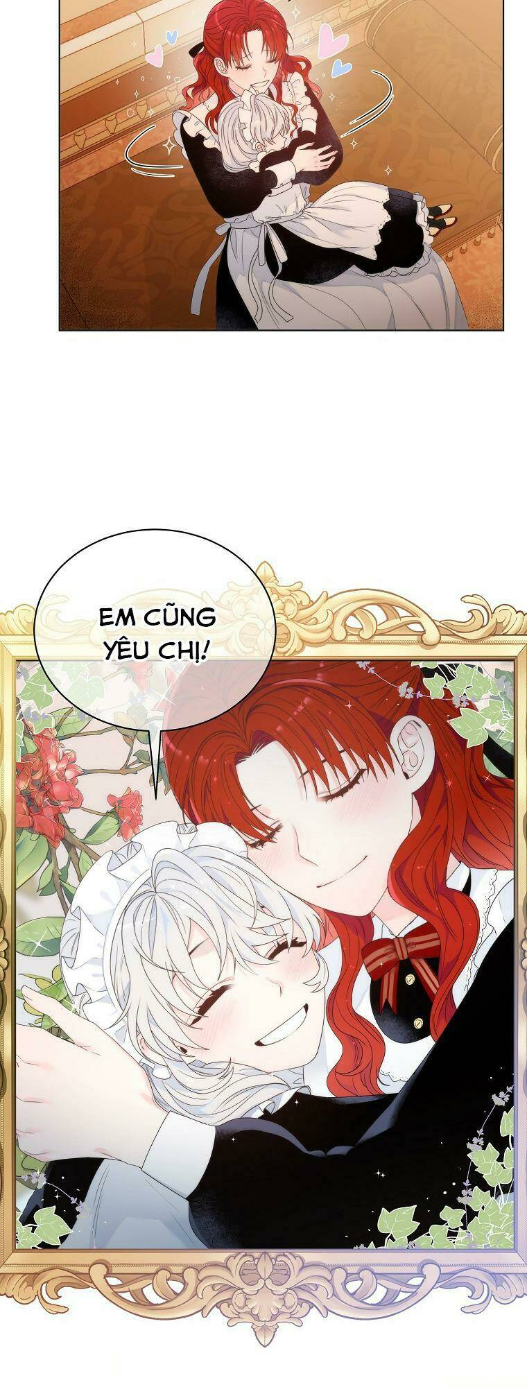 Hoàng Hậu Ác Nữ Yêu Quý Tôi: Chapter 2