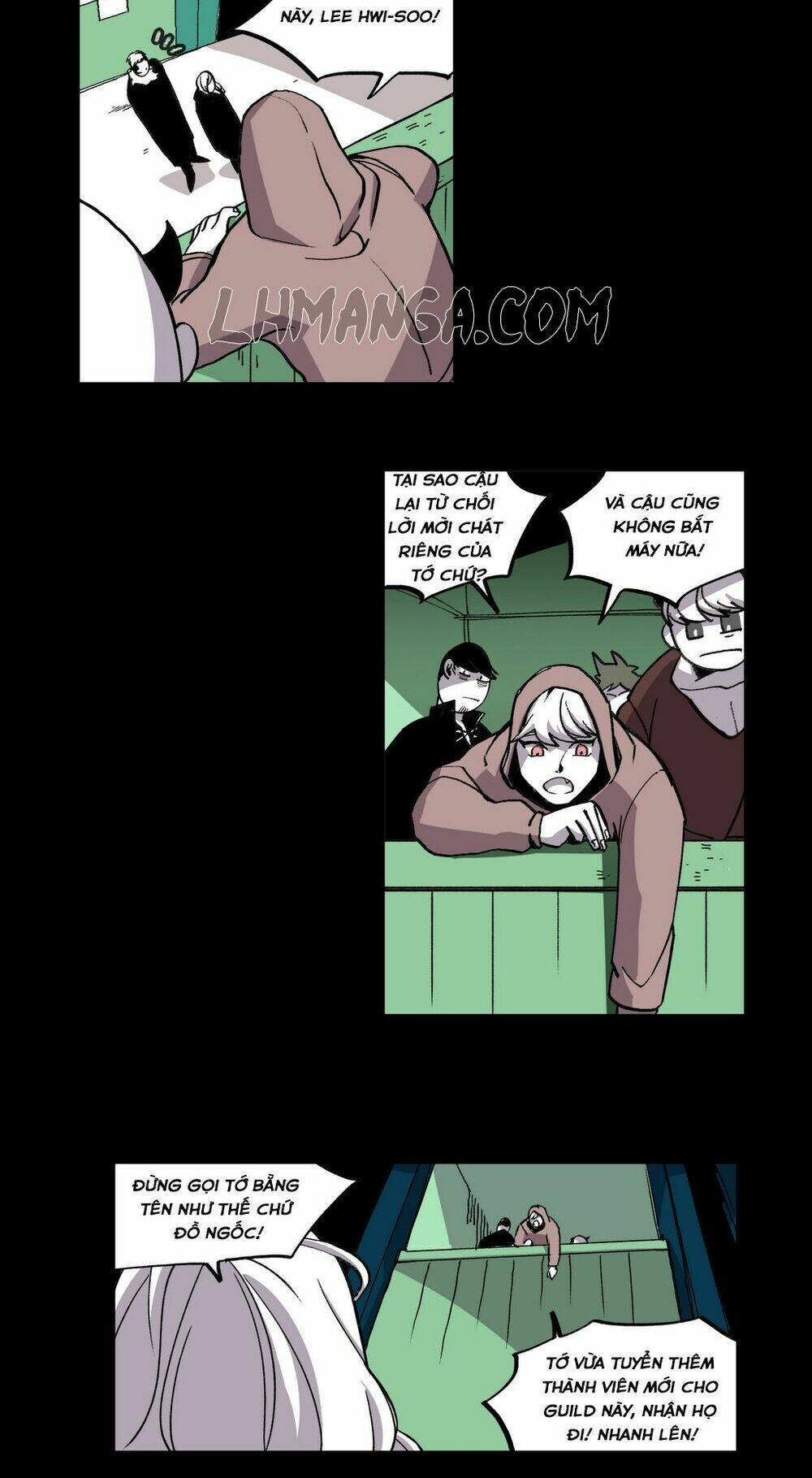 Rpg: Chapter 33