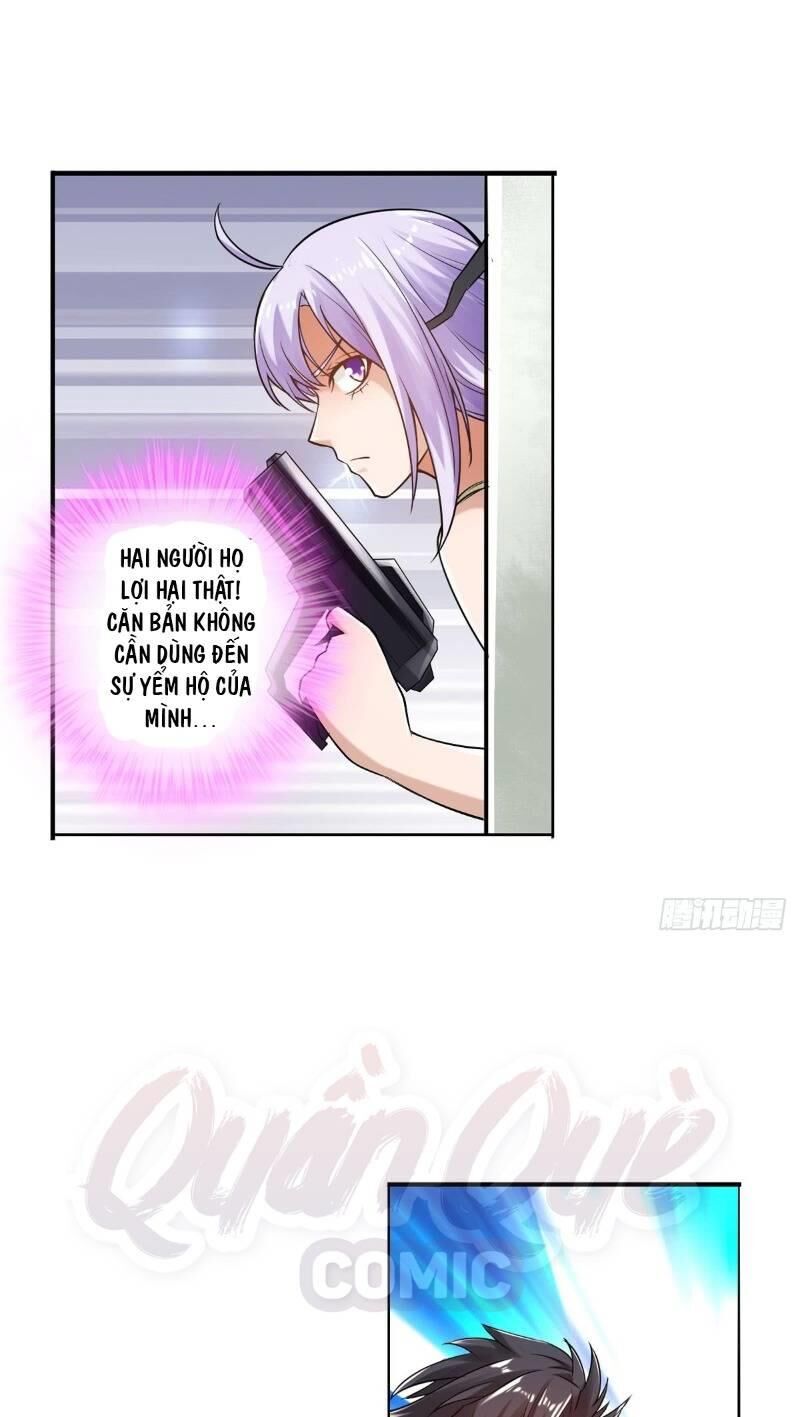 Hệ Thống Tìm Đường Chết Mạnh Nhất: Chapter 45