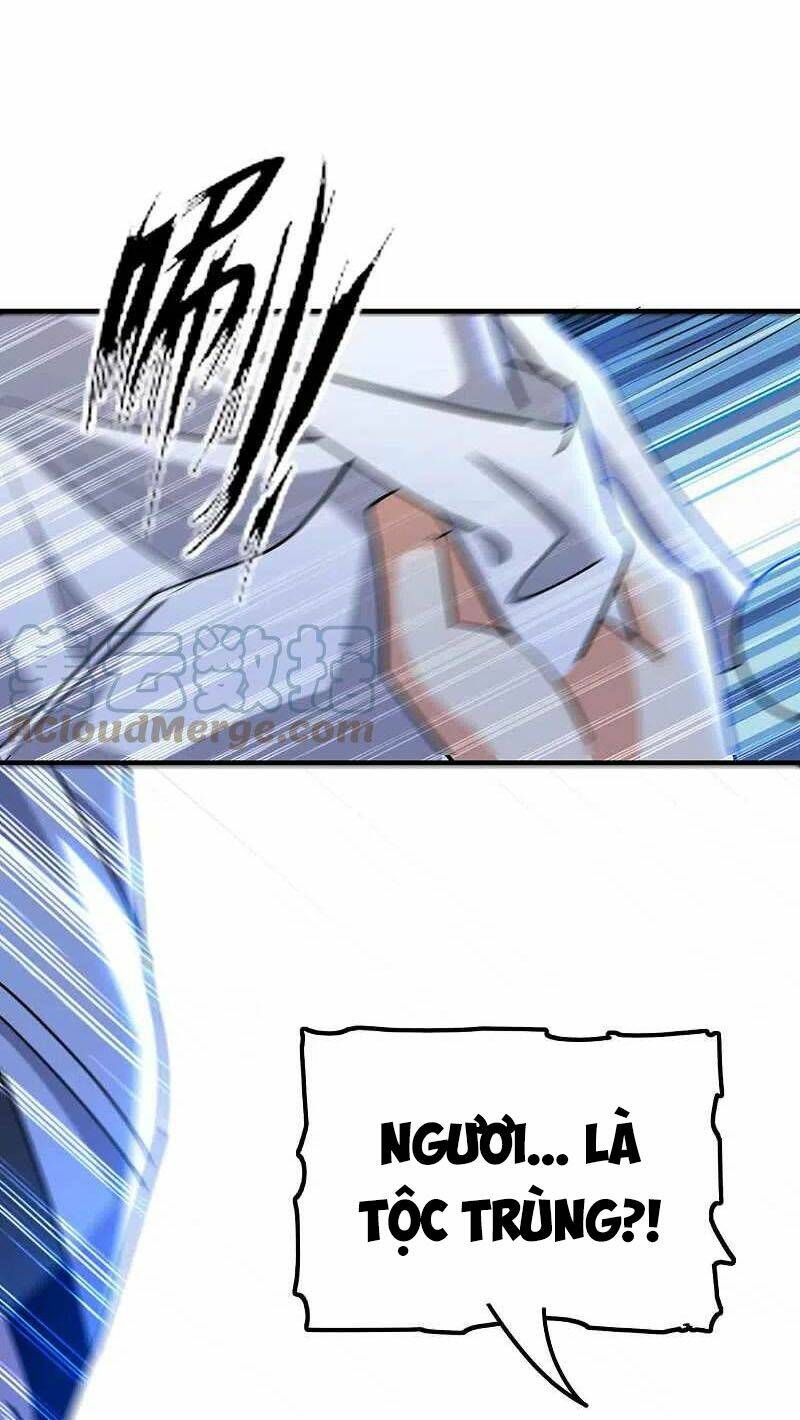 Vạn Giới Tiên Vương: Chapter 192