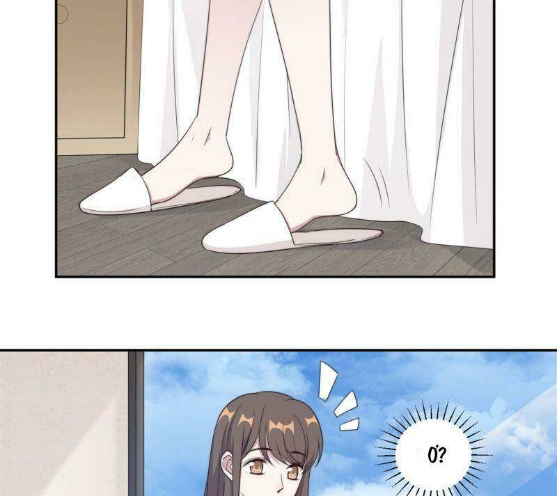 Tổng Tài, Tránh Xa Tôi Ra: Chapter 42