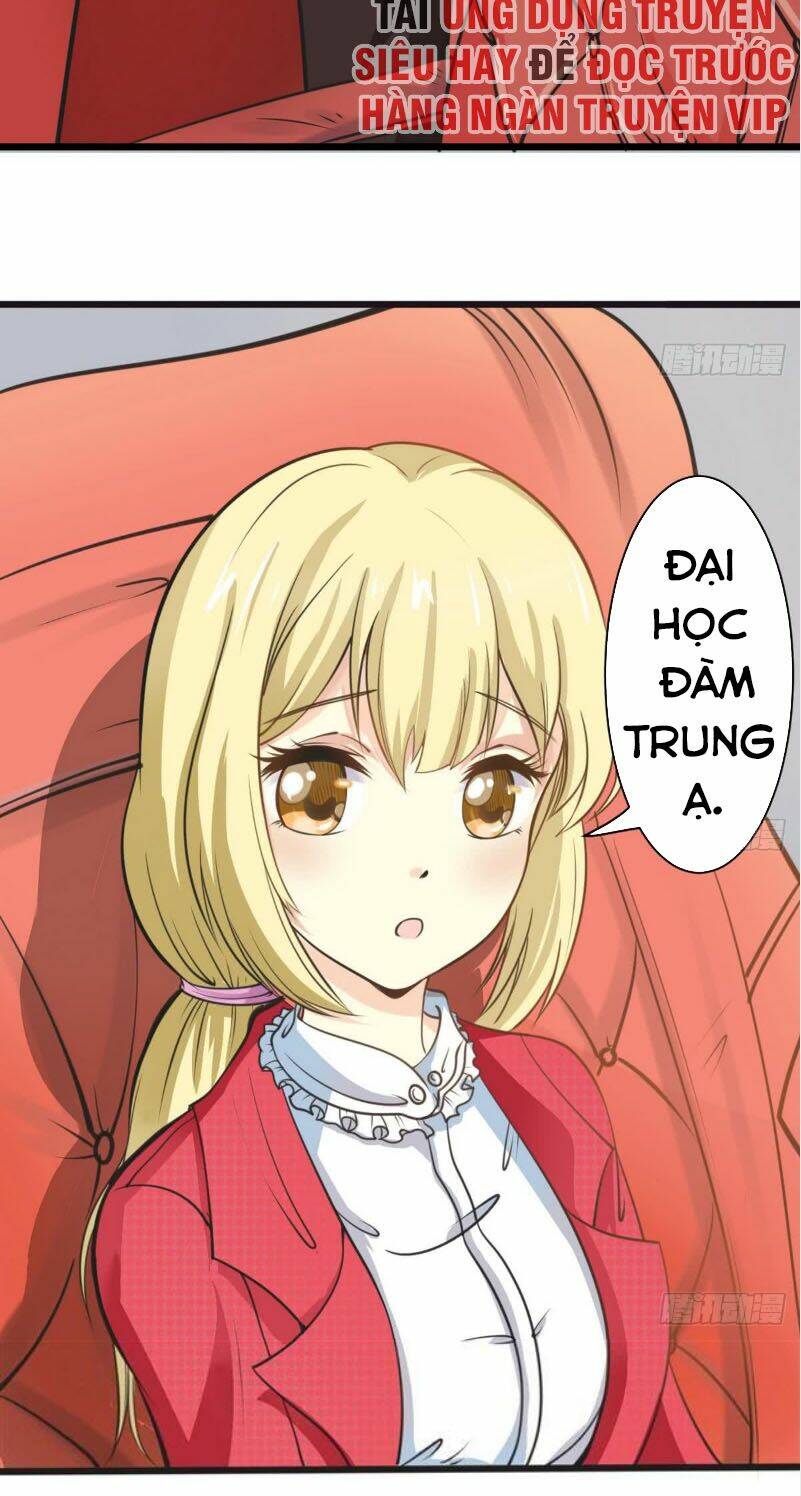 Hắn Là Long Ngạo Thiên: Chapter 1