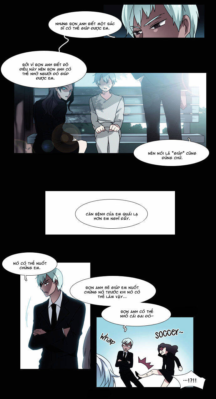 Wonted: Chapter 75