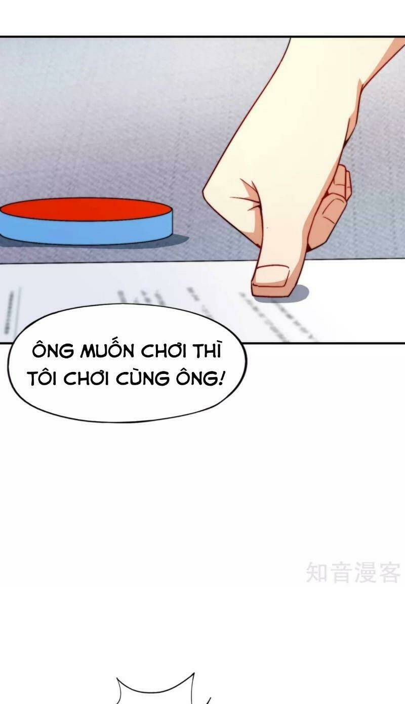Vòng Bạn Bè Mạnh Nhất Của Tiên Giới: Chapter 25