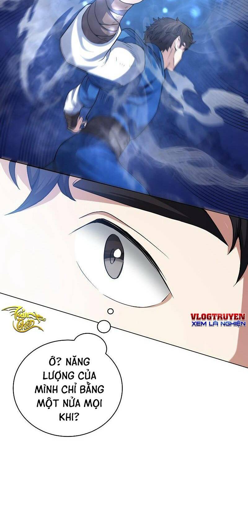 Anh Hùng Tái Xuất Mở Nhà Hàng, Đụng Là Phang!: Chapter 1
