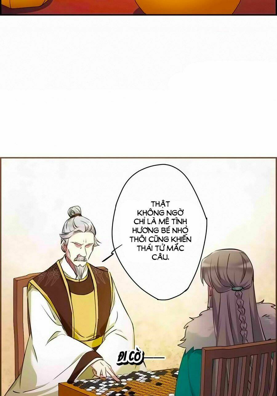 Thượng Quốc Phú Chi Thiên Đống Tuyết: Chapter 11