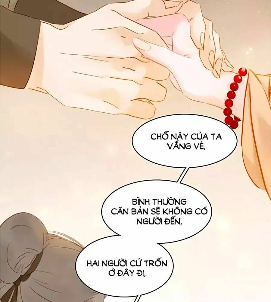 Tiểu Sư Phụ, Tóc Giả Của Ngài Rơi Rồi!: Chapter 14