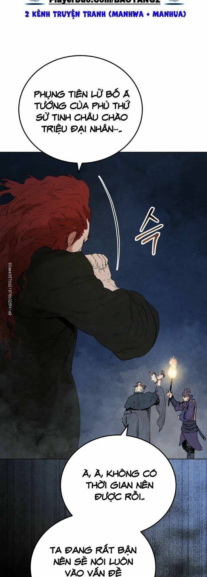 Phụng Tiên Trọng Sinh Ký: Chapter 19