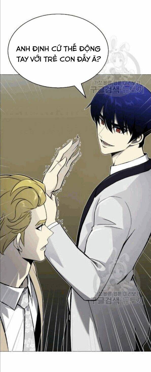 Luân Hồi Ác Nhân: Chapter 55