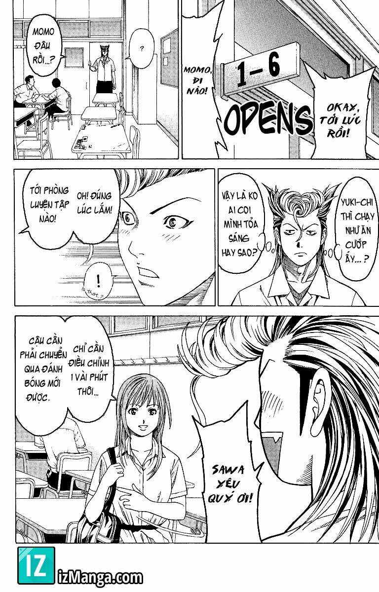 Ping Pong Dash: Chapter 2