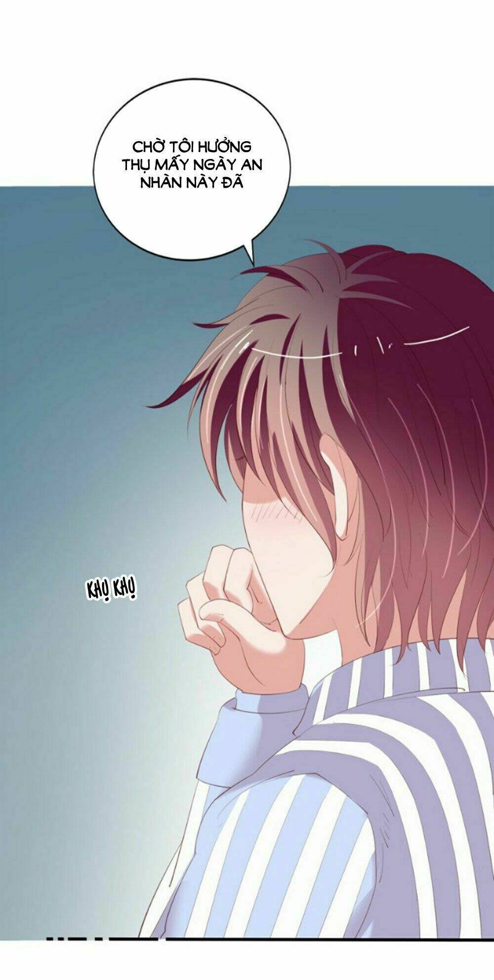 Quản Lí Ngây Ngô Và Thần Tượng Ác Ma: Chapter 30
