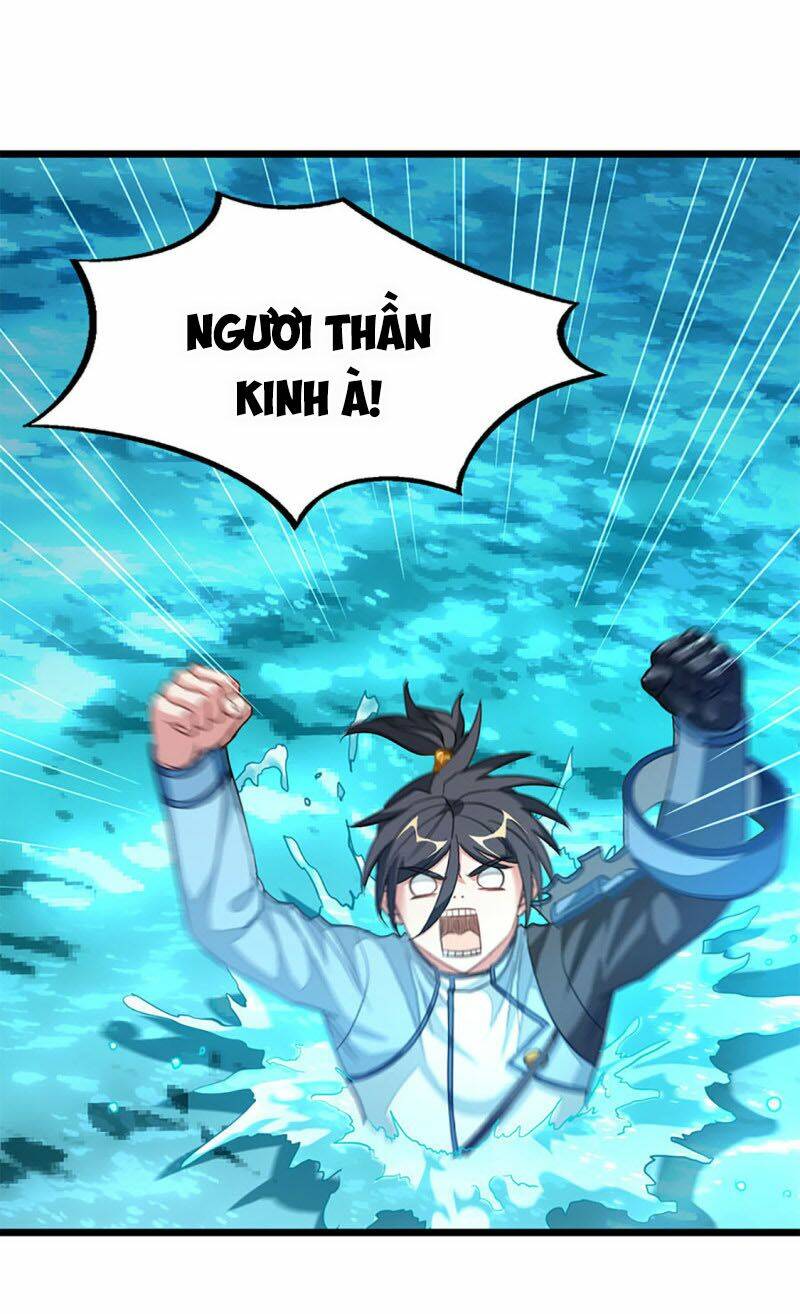 Cửu Dương Thần Vương: Chapter 218