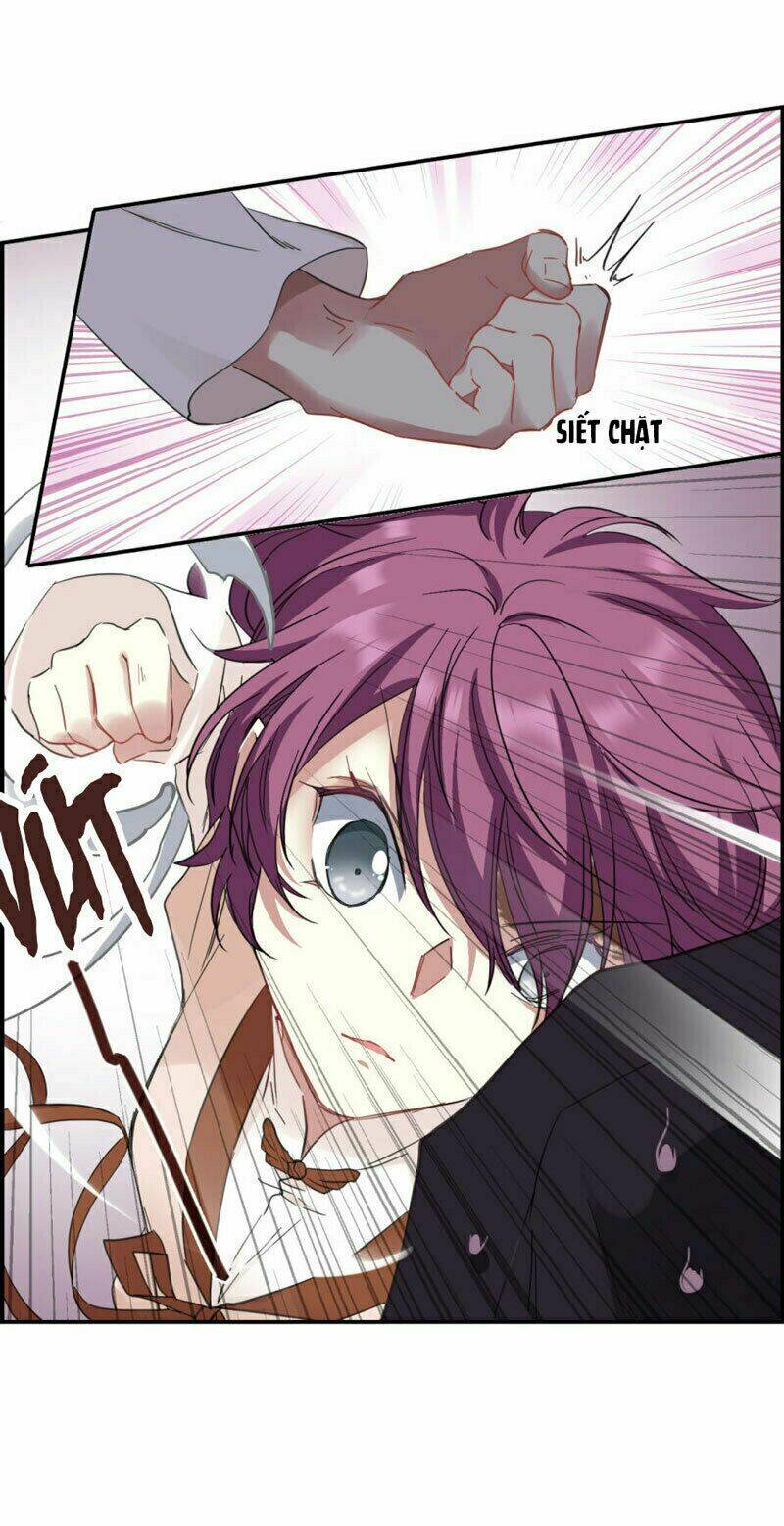 Thượng Quốc Phú Chi Thiên Đống Tuyết: Chapter 32