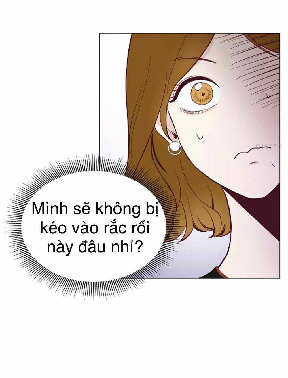 Tôi Kết Hôn Cùng Antifan: Chapter 6.1