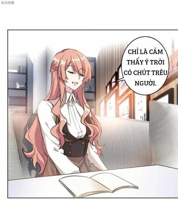 Trọng Sinh Noãn Hôn Khinh Sủng Thê: Chapter 11