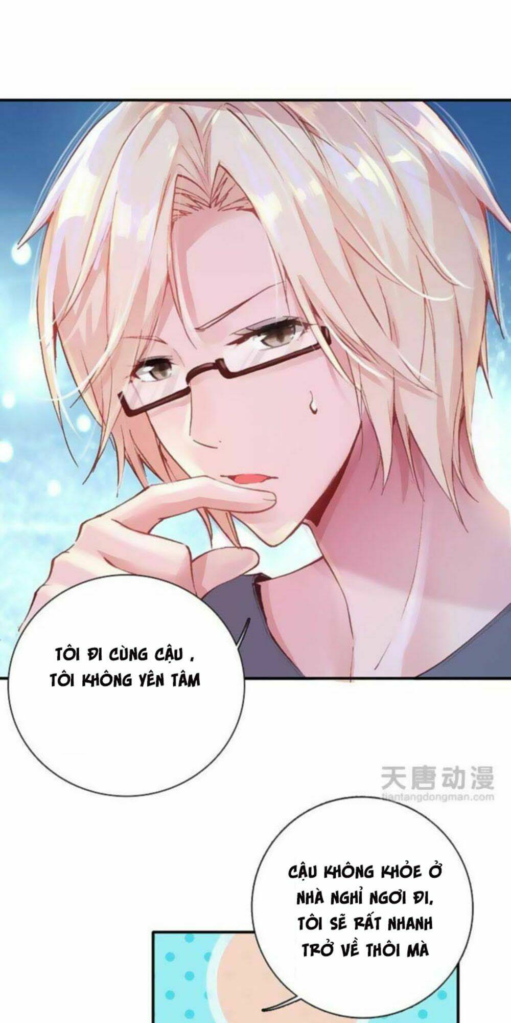 Từ Hôm Nay Nhận Chức Thiếu Nữ Ma Pháp: Chapter 2