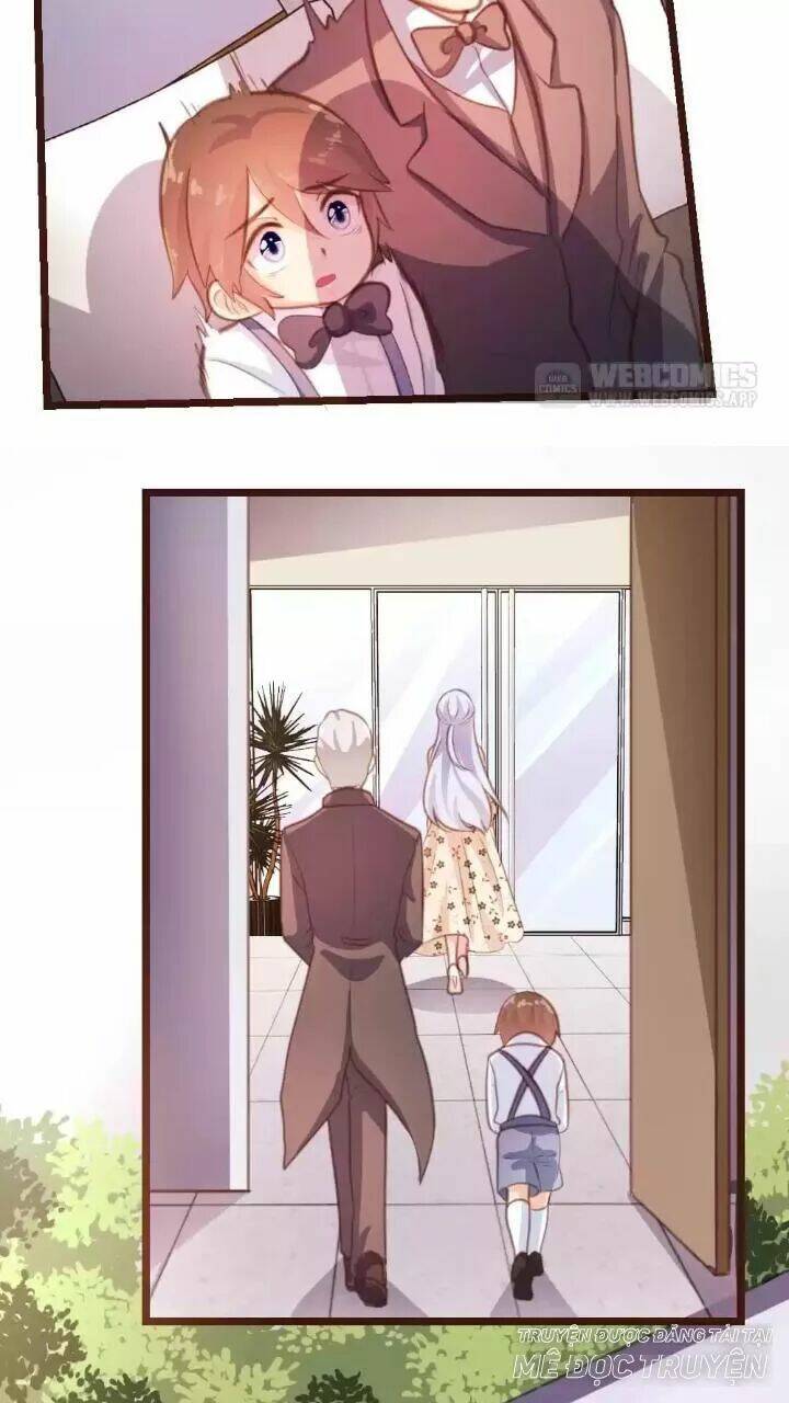 Bản Hợp Đồng Của Tổng Tài Lạnh Lùng: Chapter 20