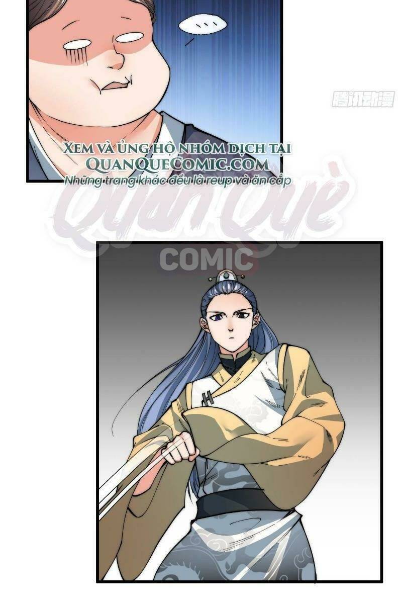 Nhất Chiêu Tiên: Chapter 10