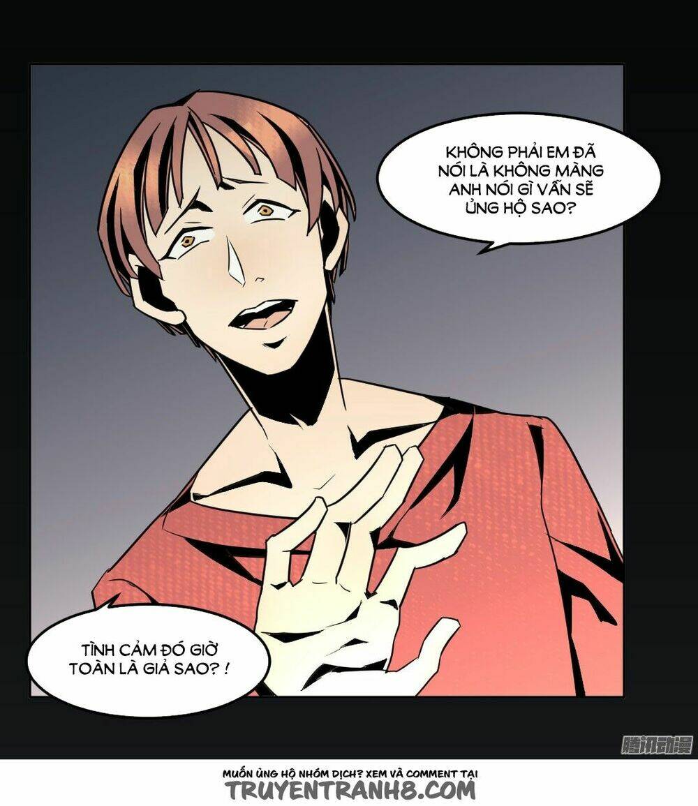 Điều Ước Của Người Phàm: Chapter 15