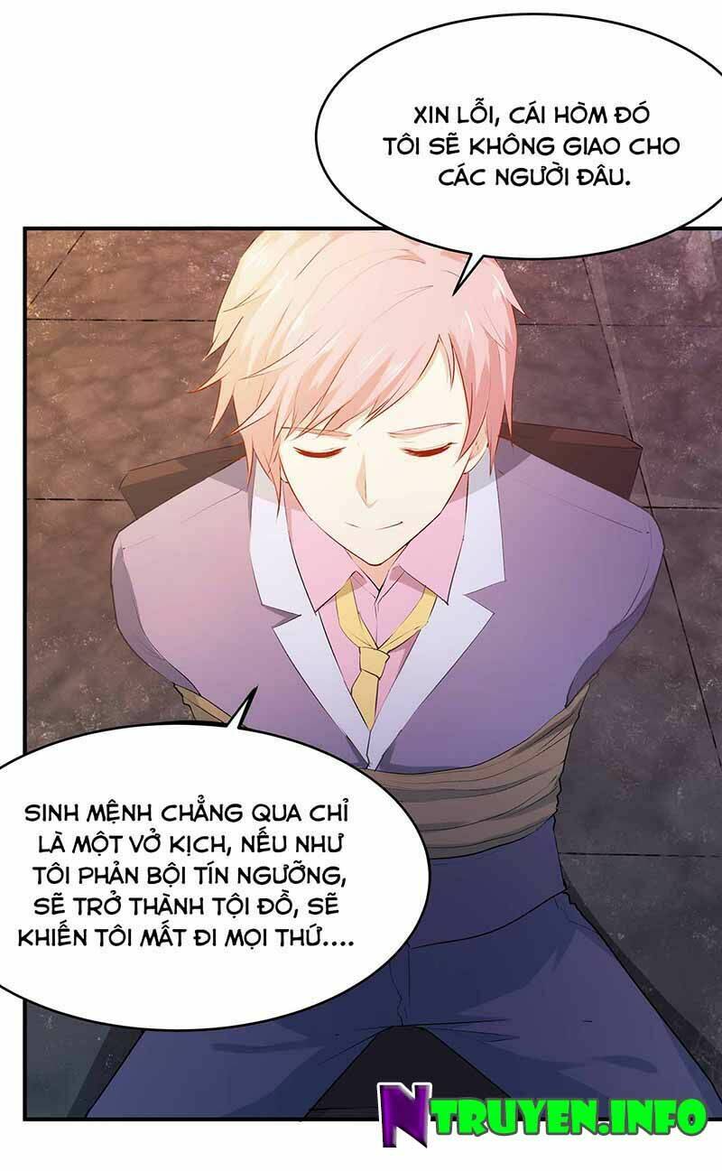 Quái Trộm Thâu Tâm: Chapter 2