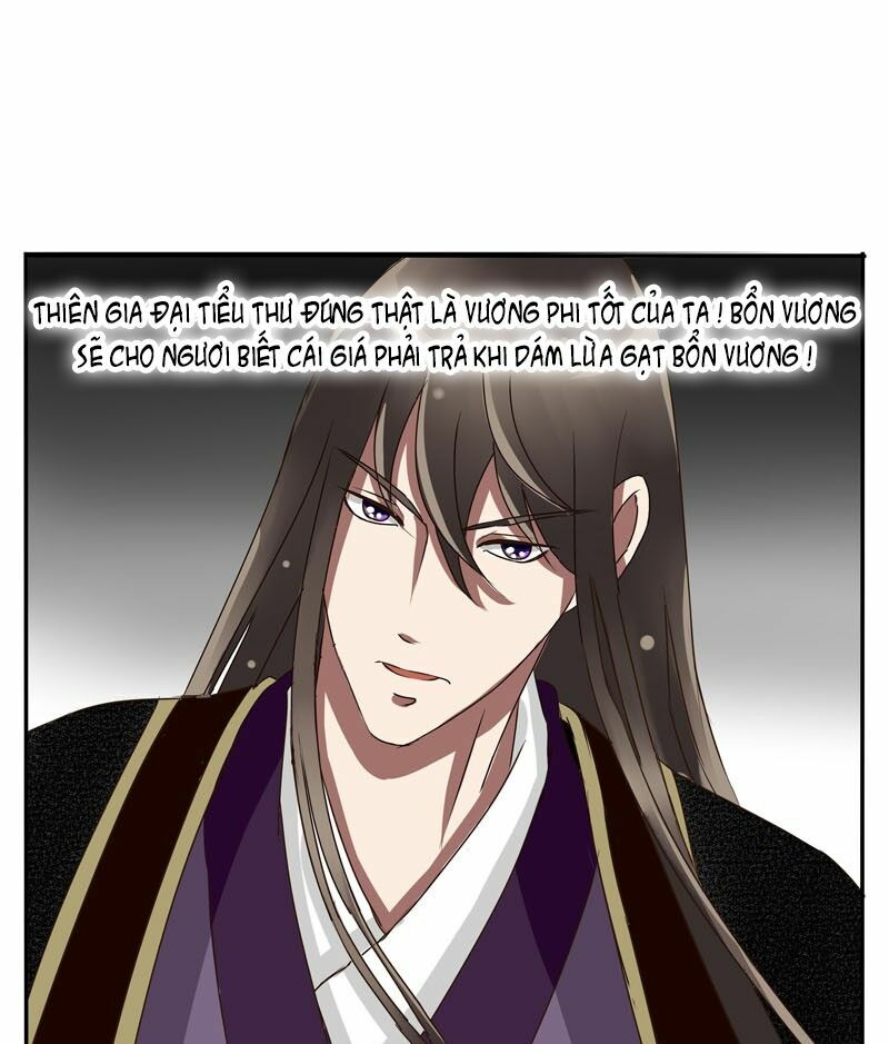 Thông Linh Phi: Chapter 31