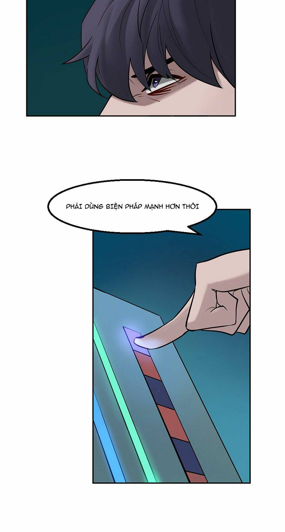 Anh Hùng Và Hiệp Nữ: Chapter 47