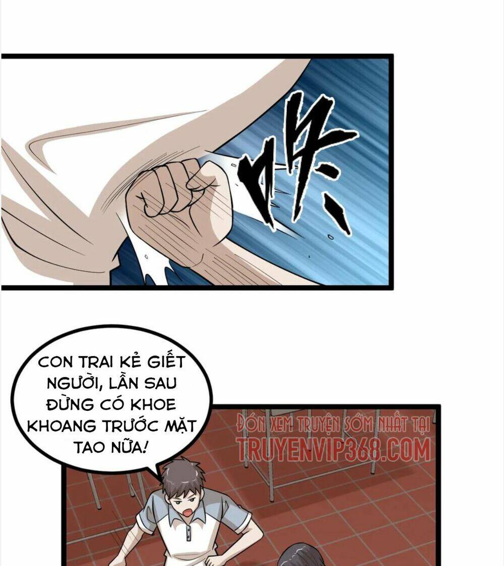 Đai Ca Trở Lại Tuổi 16: Chapter 101