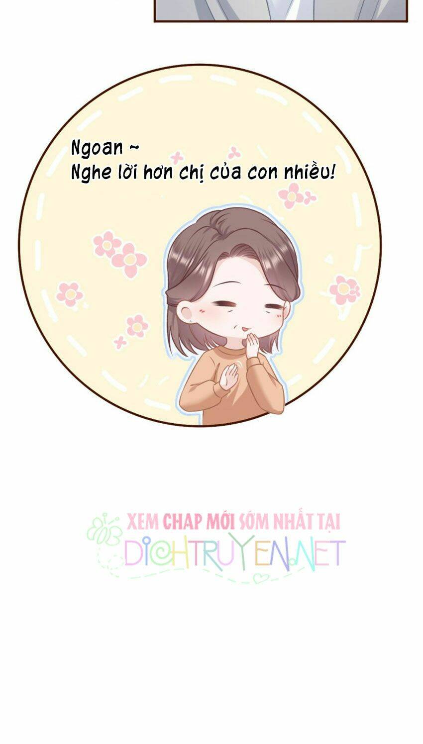 Bạn Gái Tôi Mới 30+: Chapter 48