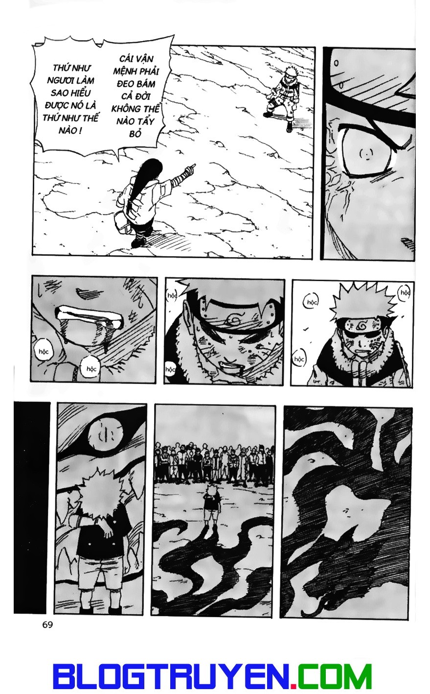 Naruto: Chapter 103