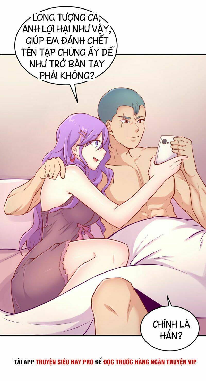 Bác Sĩ Riêng Của Nữ Thần: Chapter 76