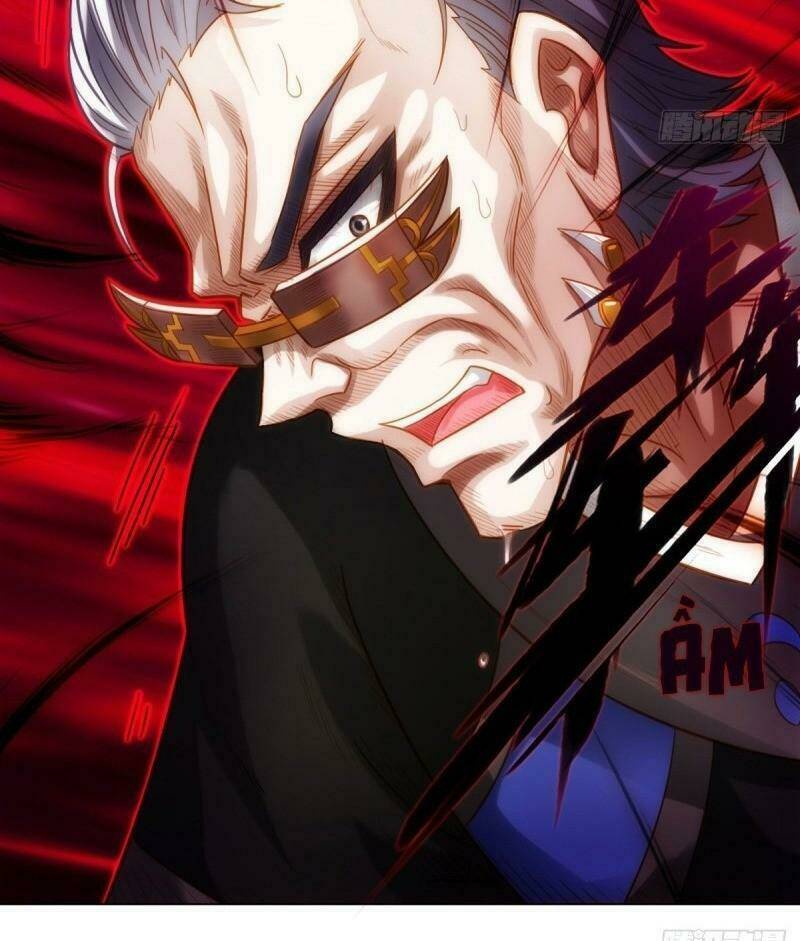 Bất Hủ Phàm Nhân: Chapter 48