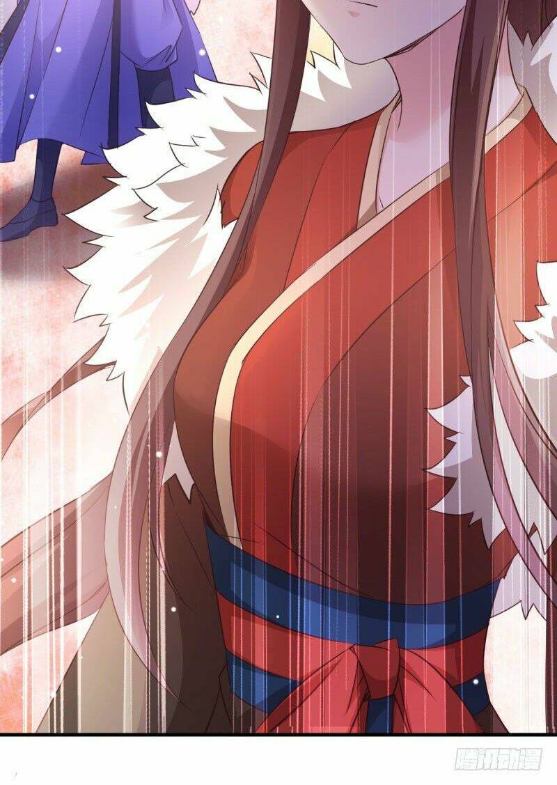 Trò Chơi Trừng Phạt: Chapter 32