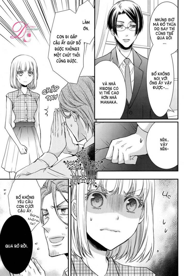 Shinobi Shijuusou: Chapter 10