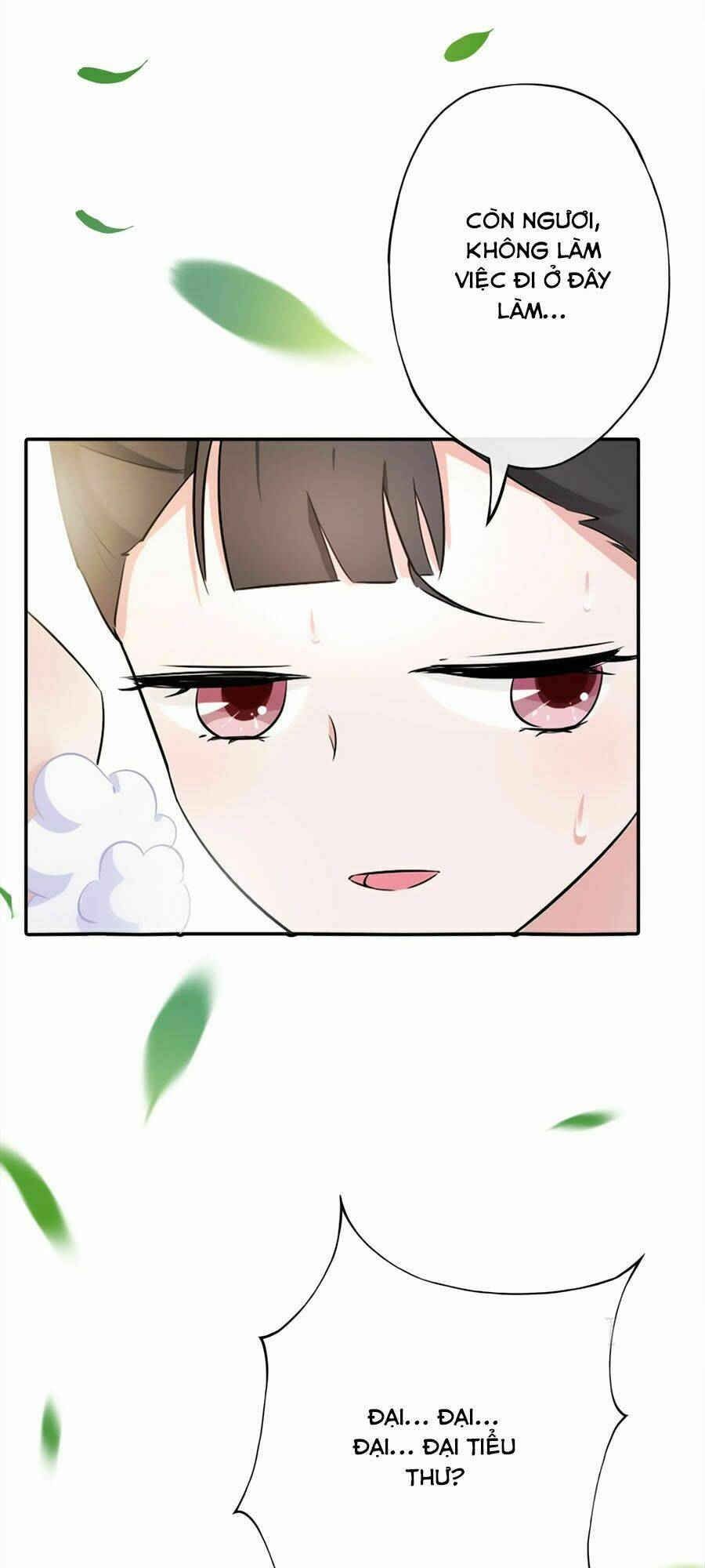 Vương Phi Có Chút Nghịch Ngợm: Chapter 5