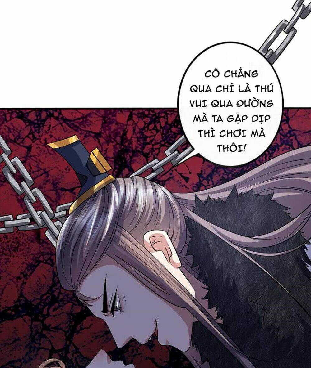 Phượng Mệnh Vi Hoàng: Chapter 1