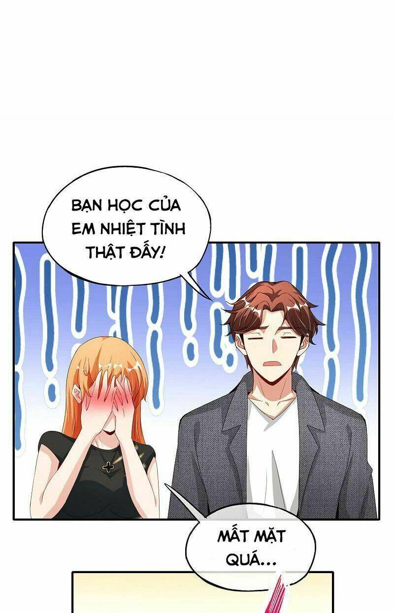 Vòng Bạn Bè Mạnh Nhất Của Tiên Giới: Chapter 68