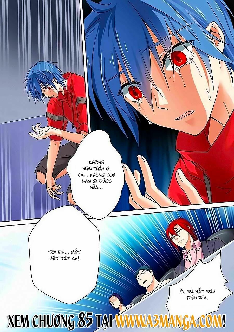 Giả Diện Thế Thân: Chapter 84