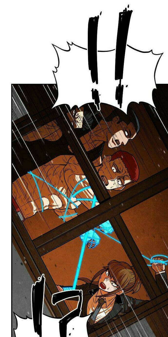 Chinh Phạt Học Đường: Chapter 20