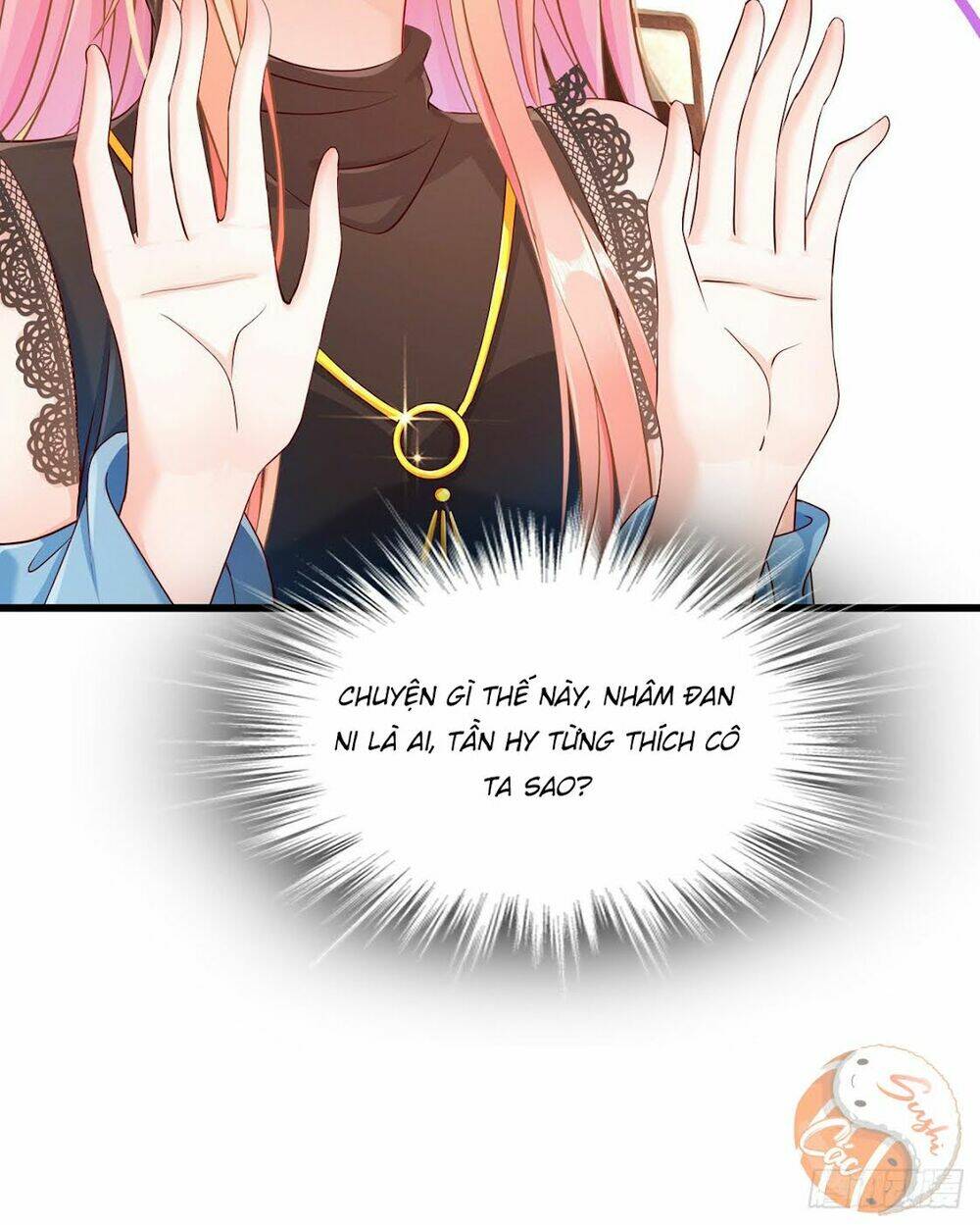 Tỷ Tỷ Nào Có Ý Xấu: Chapter 5