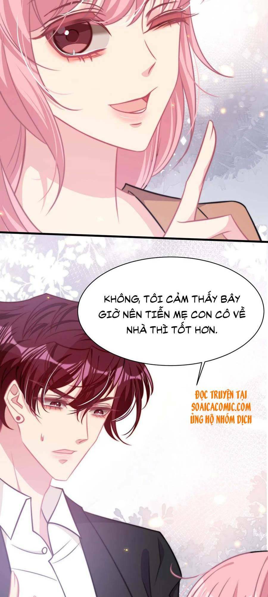 Vết Cắn Trí Mạng: Chapter 22