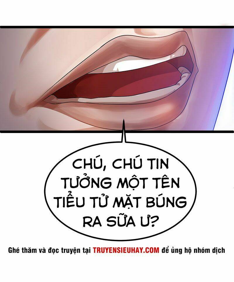 Tiên Vương Trùng Sinh: Chapter 26